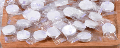 壓縮面膜可以重復多次使用嗎