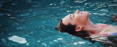 天天游泳能減肥嗎