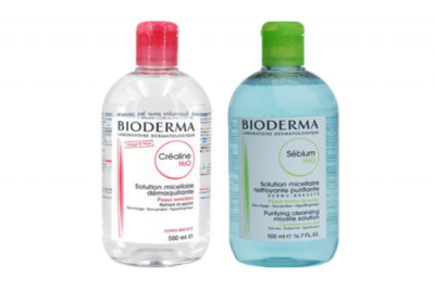 卸妝水好還是卸妝油好