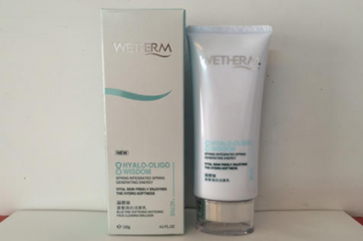 懷孕用什么樣的洗面奶