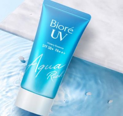 過期的防曬霜有什么用途