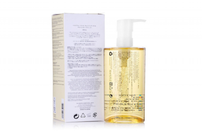 干性皮膚用什么洗面奶