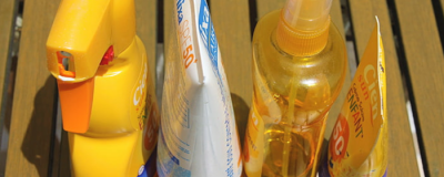 水乳應該拍還是直接涂