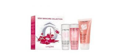 0255222711313 蘭蔻粉水瓶蓋logo掉漆