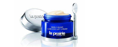 如何正確使用眼霜