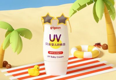 防曬霜可以維持多久