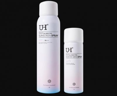 防曬噴霧可以飛機托運嗎