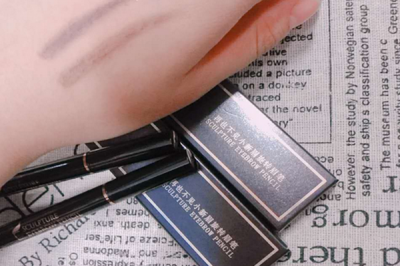 畫眉毛需要注意的地方