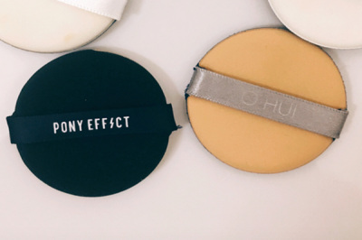 氣墊粉撲的用法有哪些