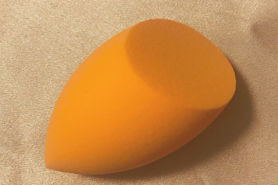 氣墊粉撲的用法有哪些