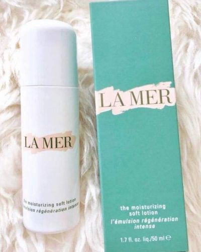 34歲買希思黎還是lamer