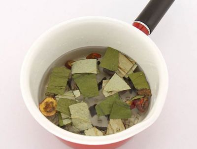 秋天皮膚癢吃什么好