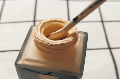 0733124011308 天天化妝對皮膚的影響