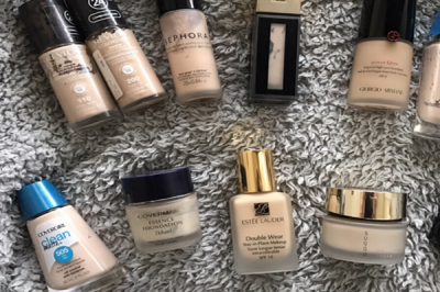 0733153811308 天天化妝對皮膚的影響