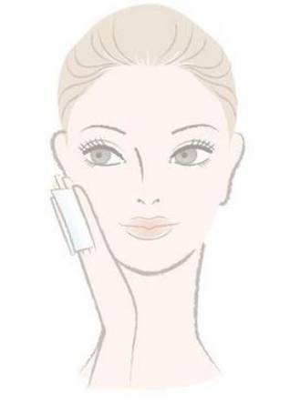 中性皮膚適合用什么水好