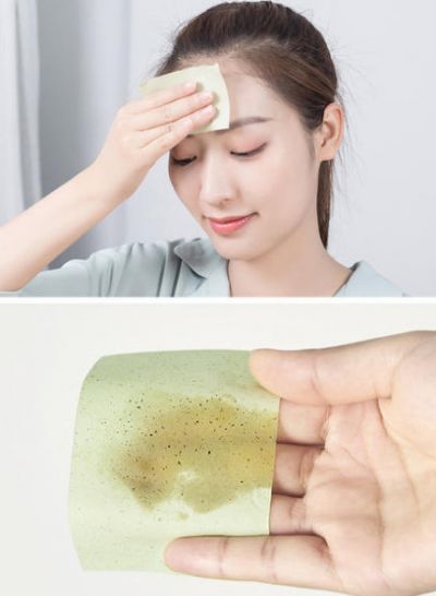 早上起來臉油怎么改善