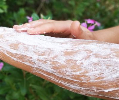 浴鹽可以天天使用嗎