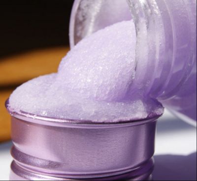 浴鹽可以天天使用嗎