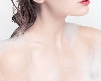 浴鹽可以天天使用嗎