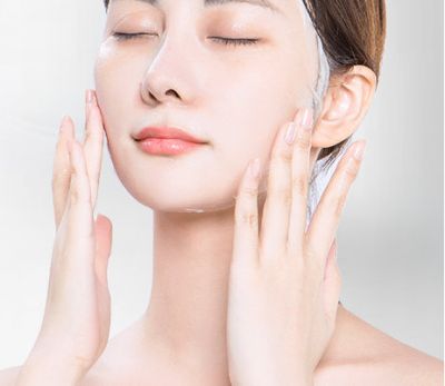 敷面膜的精華不吸收是怎么回事