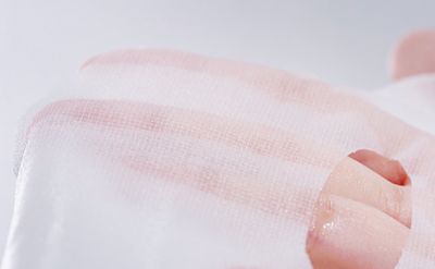 敷完面膜用洗面奶還是清水洗臉好