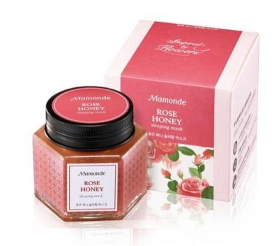 韓國睡眠面膜哪個牌子好用