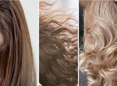 冬天頭發怎么樣減少靜電飛發