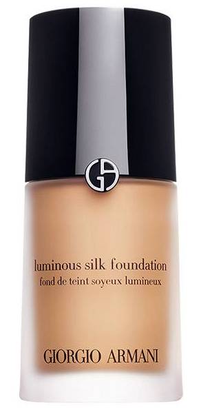 遮瑕力最強的粉底