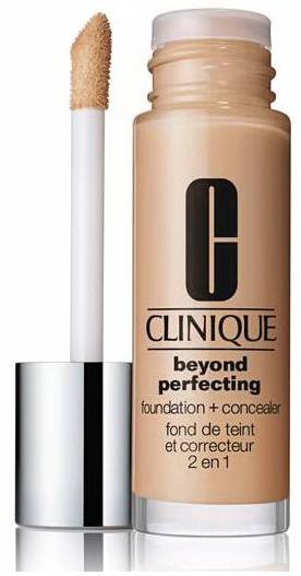 遮瑕力最強的粉底