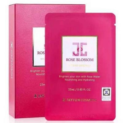 美白效果特別好的面膜