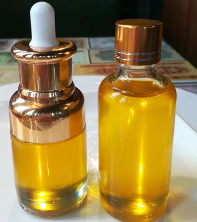 茶油可以美白祛斑嗎