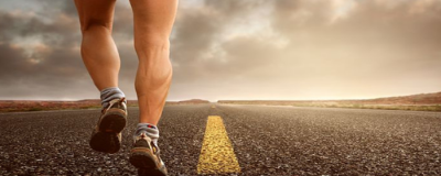 早晚跑步能減肥嗎