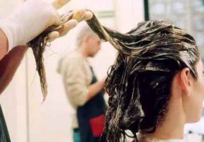 染頭發后怎樣快速排毒