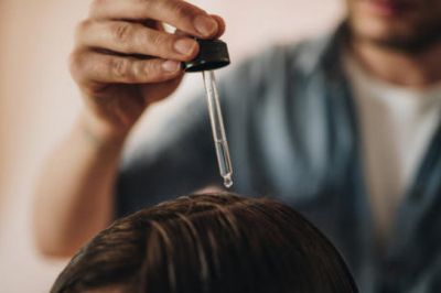 染頭發后怎樣快速排毒