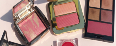 油皮應該如何化妝