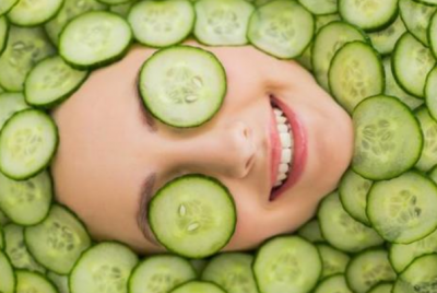 0823306411311 蜂蜜黃瓜檸檬怎么敷臉