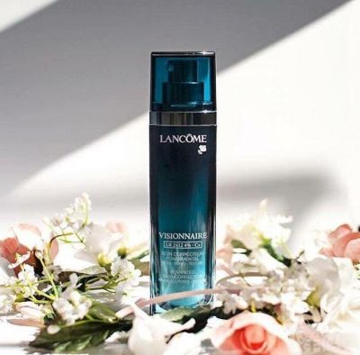 蘭蔻微整精華怎么用