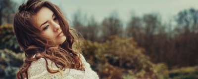 怎么護理頭發干燥