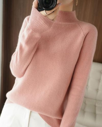 毛衣掉毛嚴重怎么解決