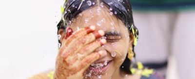 可以用香皂洗臉嗎