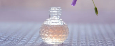 香水怎么用
