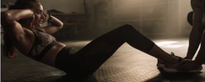 仰臥起坐能減肚子嗎