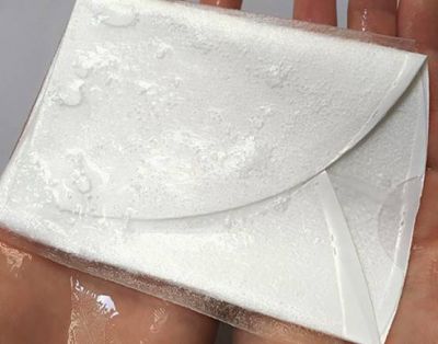 春雨面膜保質期在哪里怎么看