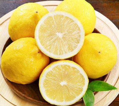 檸檬水洗臉都有哪些護膚作用