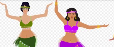 跳肚皮舞能減肥嗎