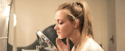 白醋洗頭發的正確方法