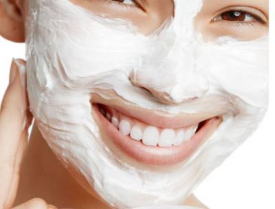 可以天天敷酸奶面膜嗎