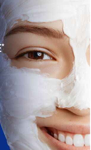 可以天天敷酸奶面膜嗎