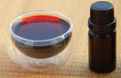 長期擦紫草油的危害