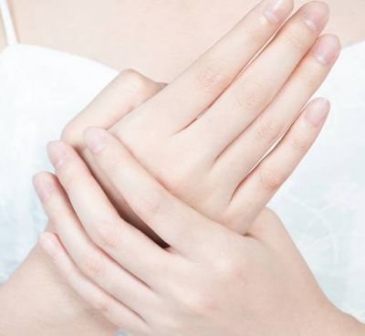 護手霜可不可以擦身體當身體乳用嗎